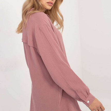 Long sleeve shirt model 202947 - Très Elite