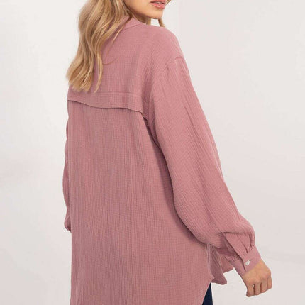 Long sleeve shirt model 202947 - Très Elite