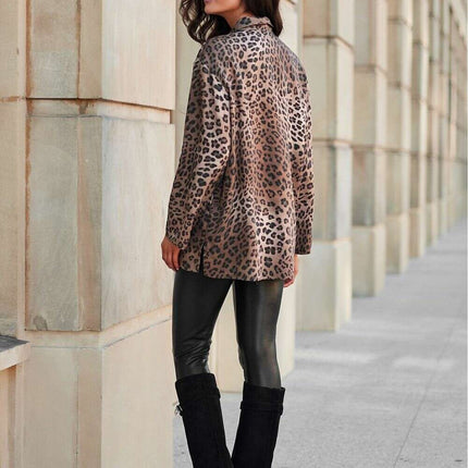 Long sleeve shirt model 202984 - Très Elite