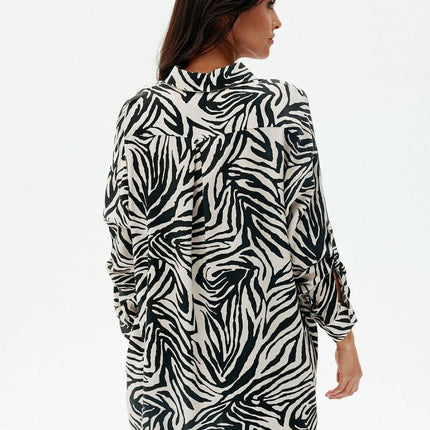 Long sleeve shirt model 202986 - Très Elite