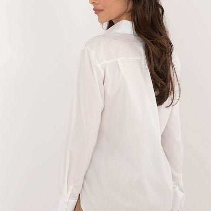 Long sleeve shirt model 203018 - Très Elite