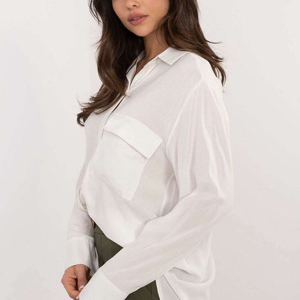 Long sleeve shirt model 203019 - Très Elite