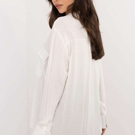 Long sleeve shirt model 203019 - Très Elite