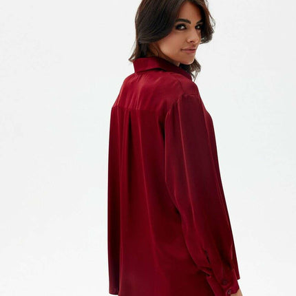 Long sleeve shirt model 203280 - Très Elite