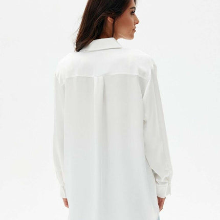 Long sleeve shirt model 203280 - Très Elite