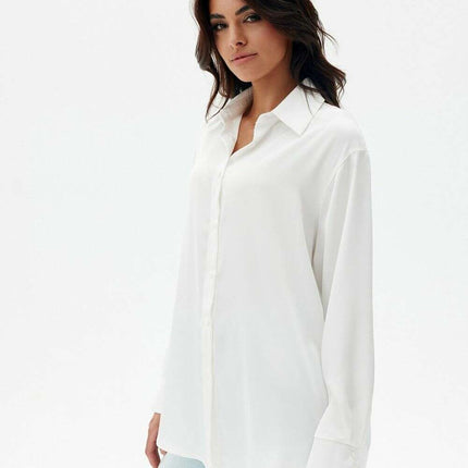 Long sleeve shirt model 203280 - Très Elite