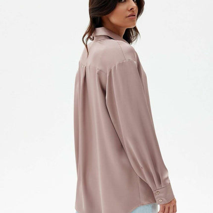 Long sleeve shirt model 203280 - Très Elite