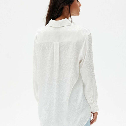 Long sleeve shirt model 203284 - Très Elite