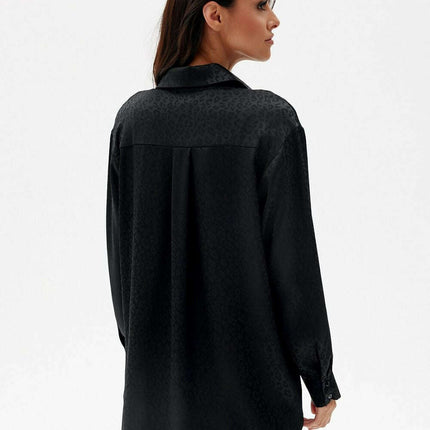 Long sleeve shirt model 203284 - Très Elite
