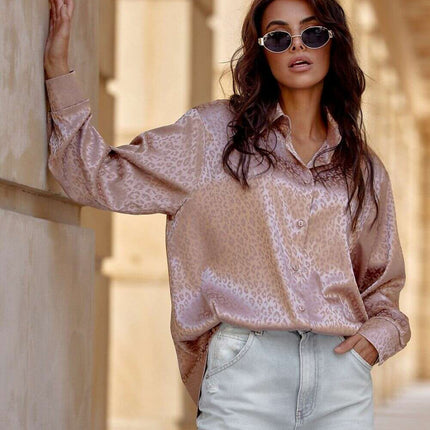 Long sleeve shirt model 203284