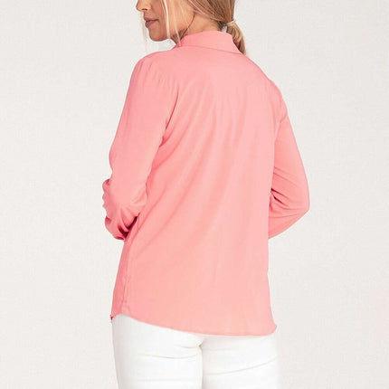 Long sleeve shirt model 204301 - Très Elite
