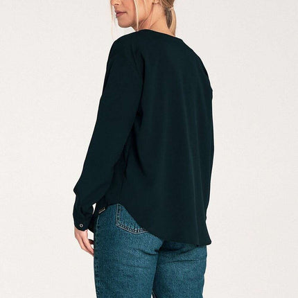 Long sleeve shirt model 204325