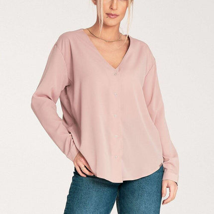 Long sleeve shirt model 204325