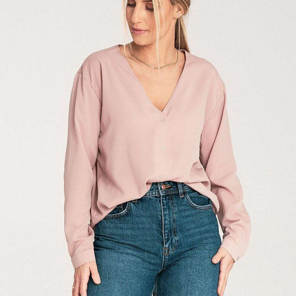 Long sleeve shirt model 204325