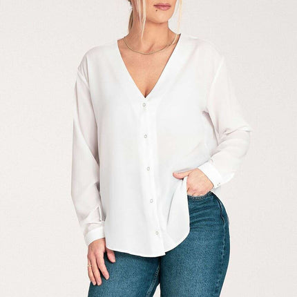 Long sleeve shirt model 204325