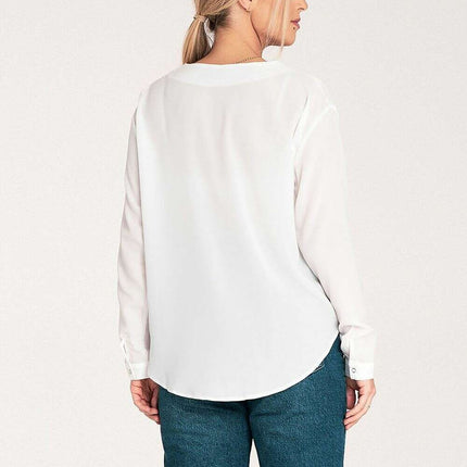 Long sleeve shirt model 204325