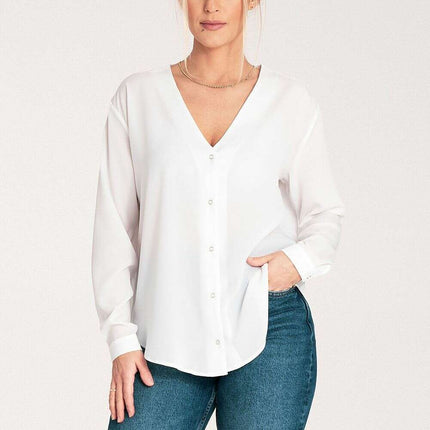 Long sleeve shirt model 204325
