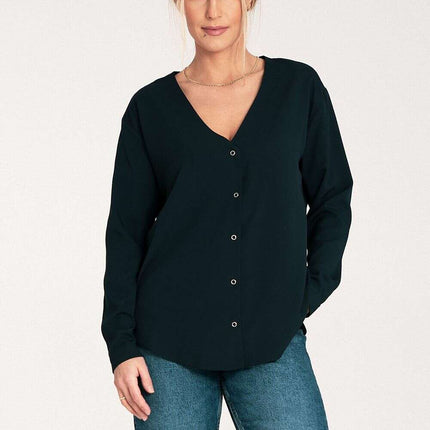 Long sleeve shirt model 204325