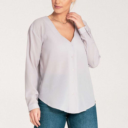 Long sleeve shirt model 204325