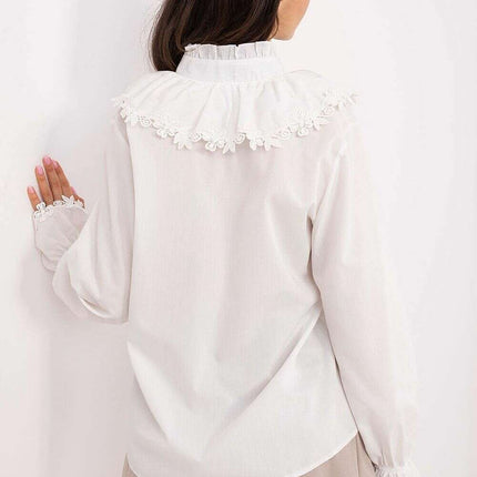 Long sleeve shirt model 206621 - Très Elite