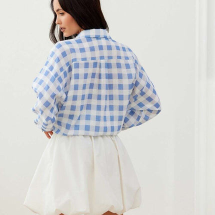 Long sleeve shirt model 206988 - Très Elite