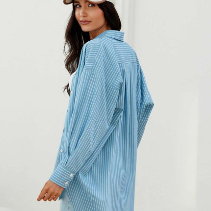 Long sleeve shirt model 206995 - Très Elite