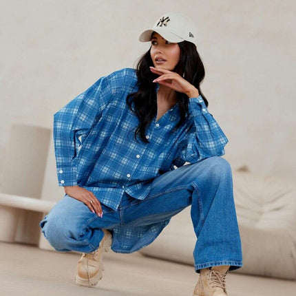 Long sleeve shirt model 206995 - Très Elite