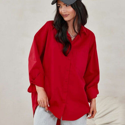 Long sleeve shirt model 207003 - Très Elite