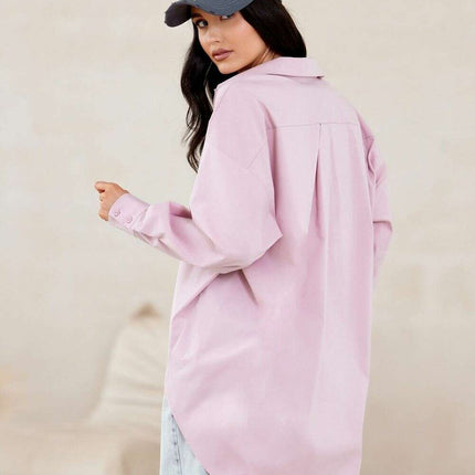 Long sleeve shirt model 207003 - Très Elite
