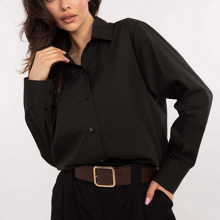 Long sleeve shirt model 208691 - Très Elite