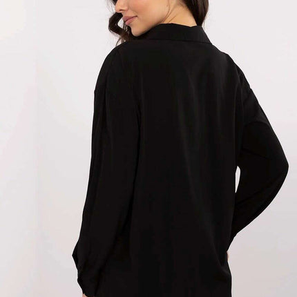 Long sleeve shirt model 210850 - Très Elite