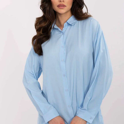 Long sleeve shirt model 210850