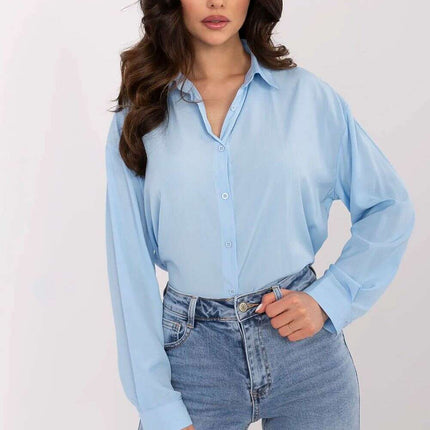 Long sleeve shirt model 210850 - Très Elite
