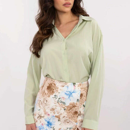 Long sleeve shirt model 210850