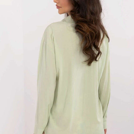 Long sleeve shirt model 210850 - Très Elite
