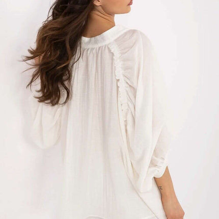 Long sleeve shirt model 210866 - Très Elite