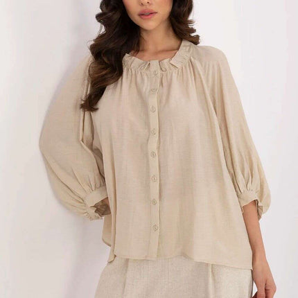 Long sleeve shirt model 210866