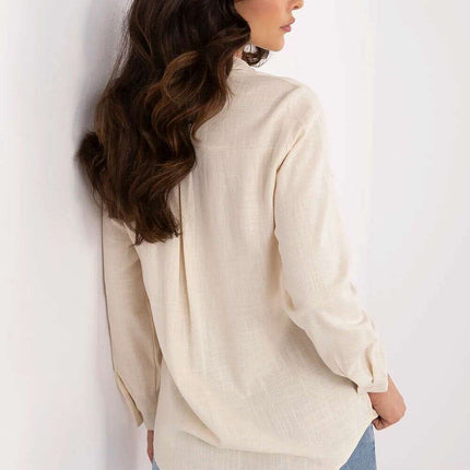 Long sleeve shirt model 211480 - Très Elite