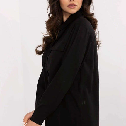 Long sleeve shirt model 211480 - Très Elite