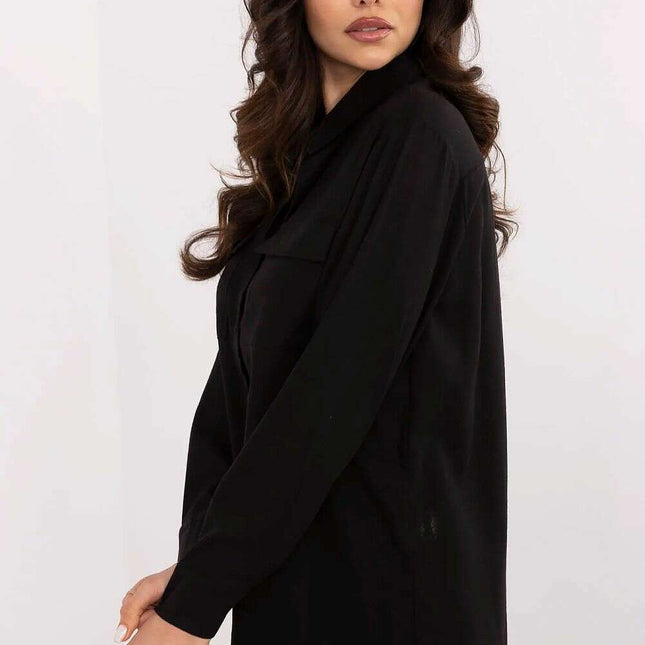 Long sleeve shirt model 211480