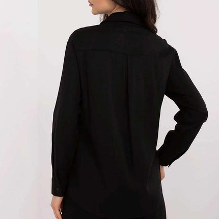 Long sleeve shirt model 211480 - Très Elite