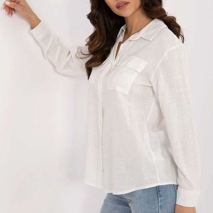 Long sleeve shirt model 211480 - Très Elite