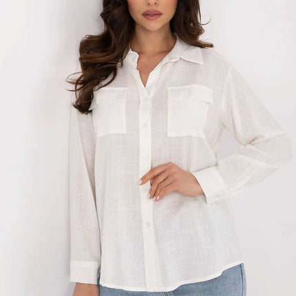 Long sleeve shirt model 211480 - Très Elite