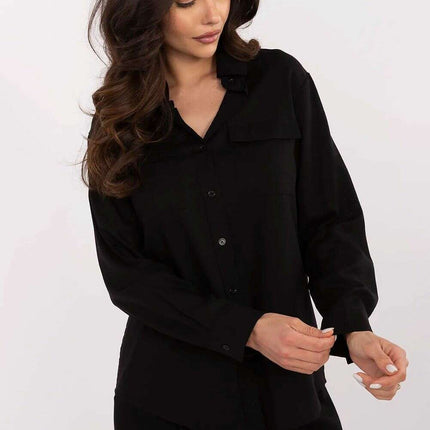 Long sleeve shirt model 211480