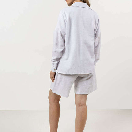 Long sleeve shirt model 212189 - Très Elite