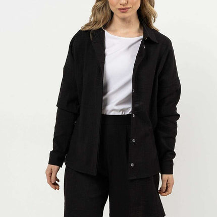 Long sleeve shirt model 212189 - Très Elite