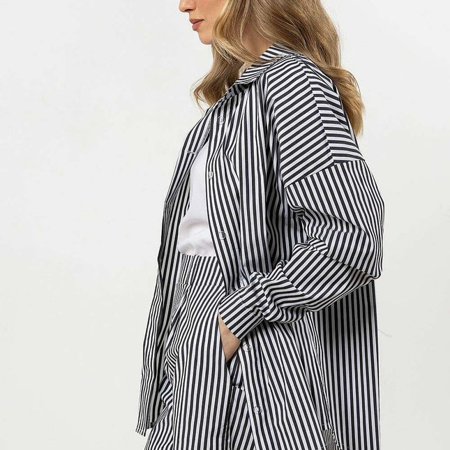 Long sleeve shirt model 212200