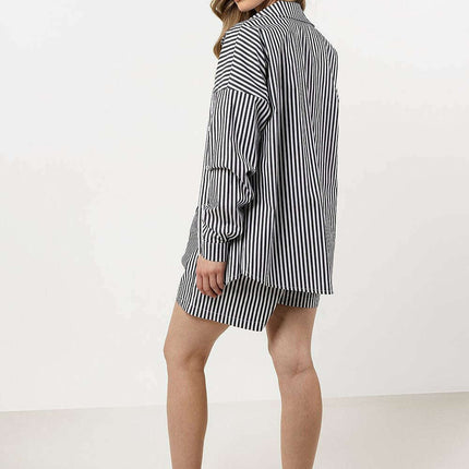 Long sleeve shirt model 212200 - Très Elite