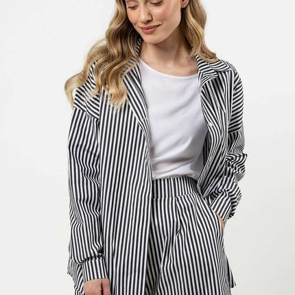 Long sleeve shirt model 212200 - Très Elite