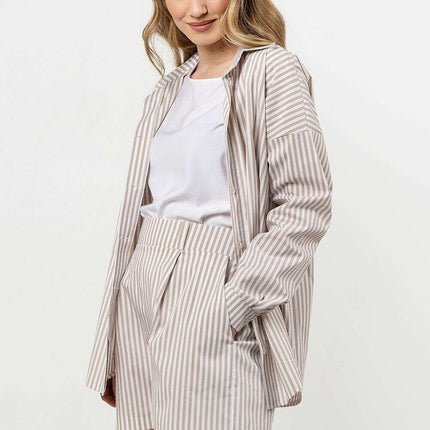 Long sleeve shirt model 212200 - Très Elite